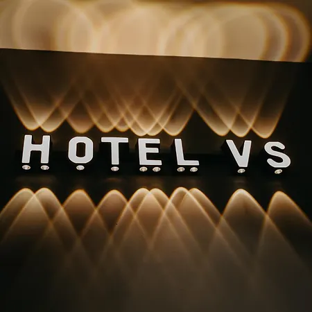Hotel Vs-3